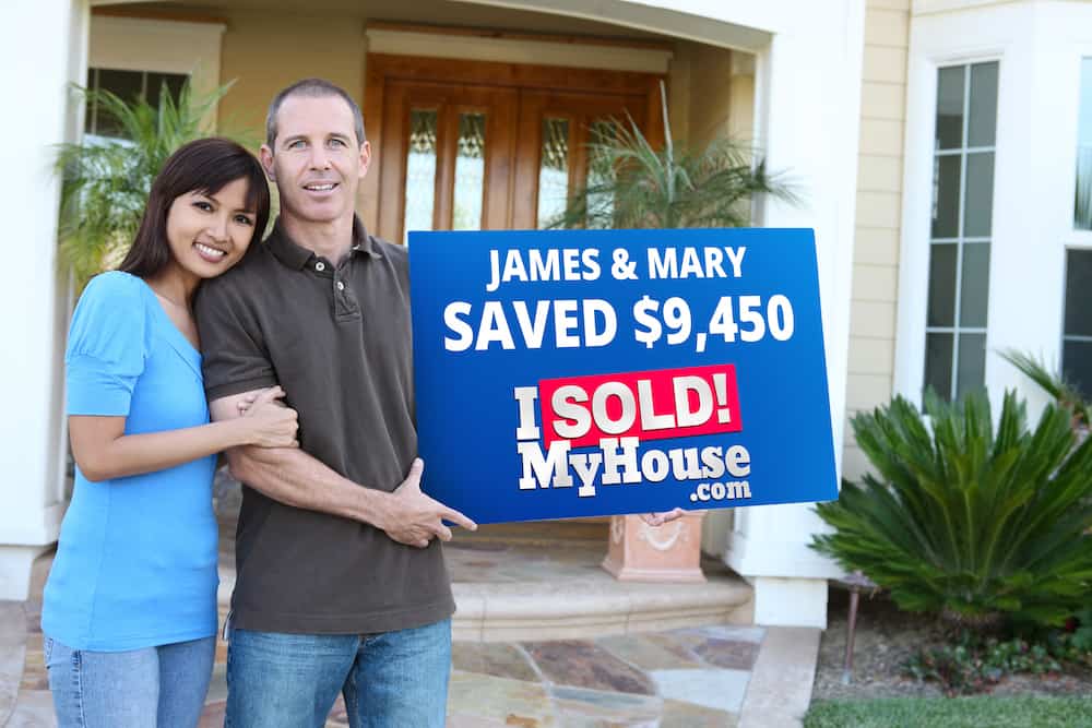 picture of james and mary our successful flat fee mls sellers in Nevada
