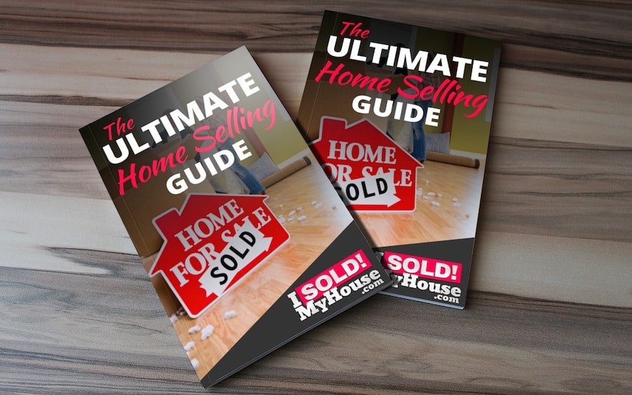 picture of isoldmyhouse.com's guide to sell a house