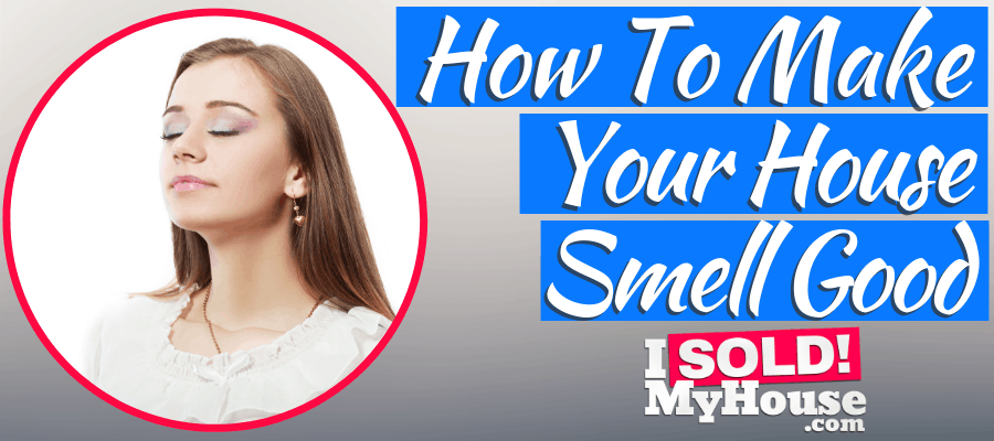 featured image for how to make your house smell good article