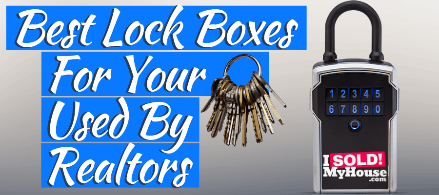 featured image for realtor lock box article