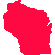 picture of state of wisconsin